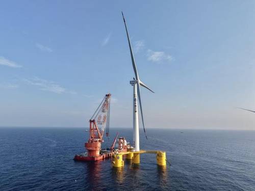 Source: China Three Gorges Corporation