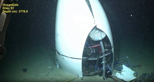 Source: US Coast Guard