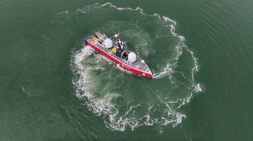 Source: Fugro