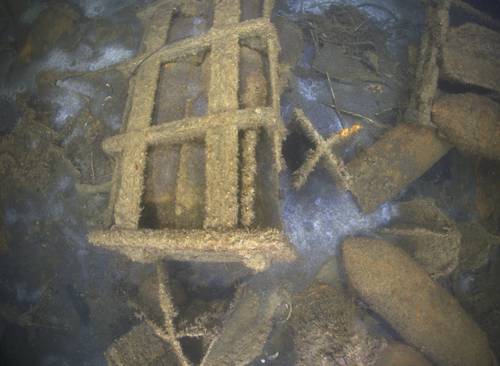 Source: AUV Team, GEOMAR