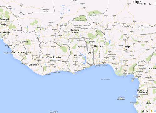 (Source: Google Maps)