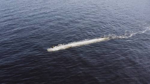 Source: Kongsberg Discovery