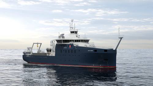Source: Kongsberg Discovery