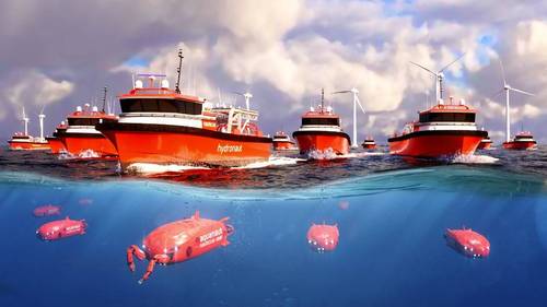 Source: Nauticus Robotics