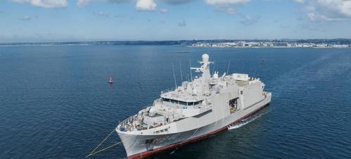 Source: Naval Group
