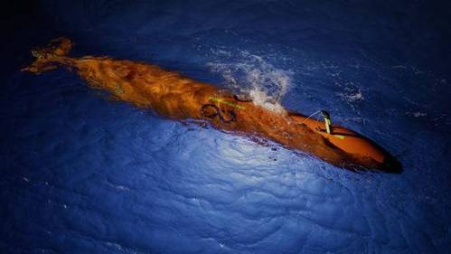 Source: Ocean Infinity