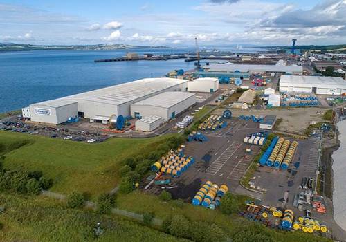 Source: Oceaneering