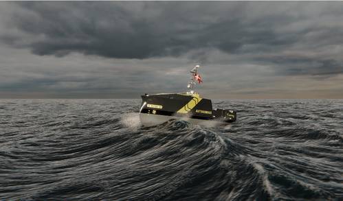 Source: Semco Maritime