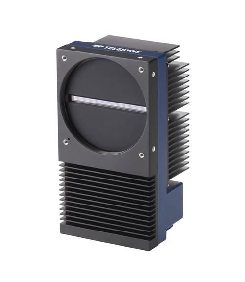 Source: Teledyne DALSA