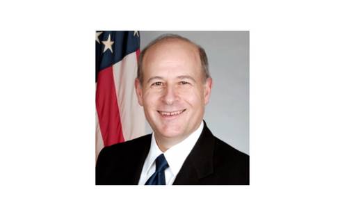 Rick Spinrad (Photo: NOAA)