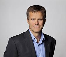 Statoil CEO Helge Lund (Credit Statoil) 