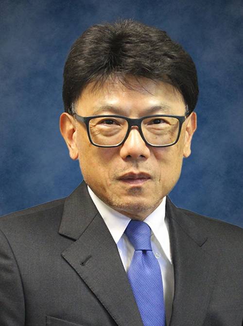 Steve Feng joins Birns as Financial Controller. Image courtesy Birns