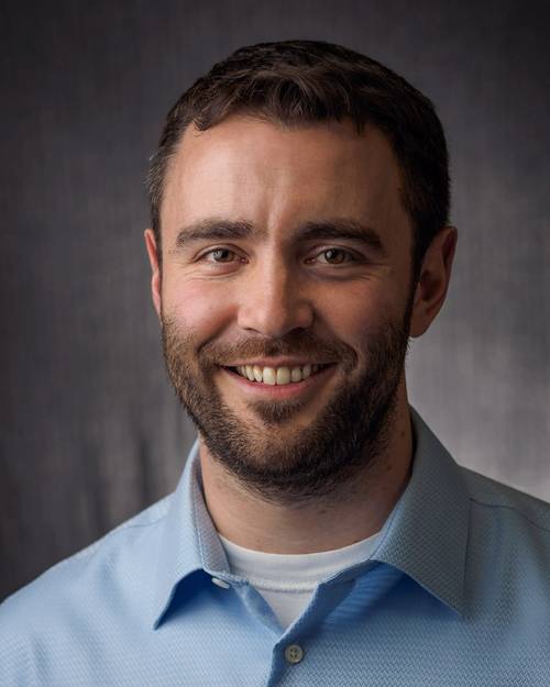 Dr. Steve Pearce (Photo: ASL)