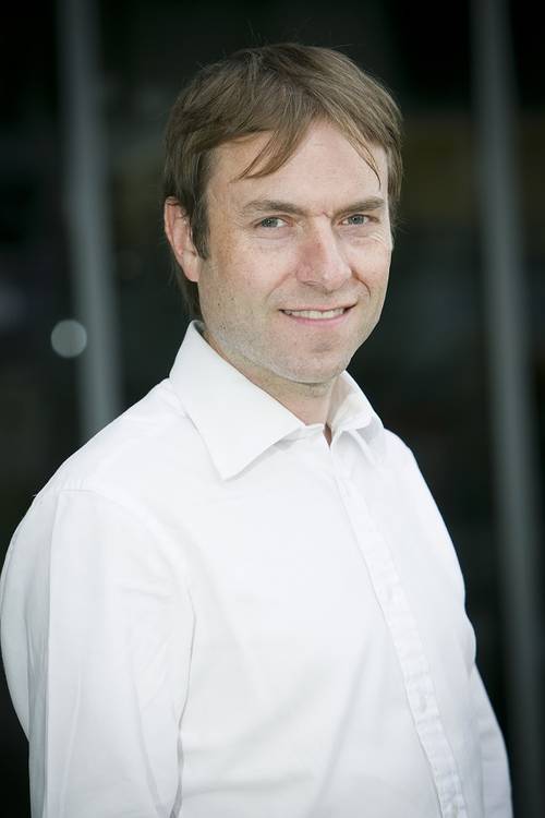 Steven Gray