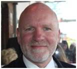 Bill Strahan (Photo: WFS Technology)