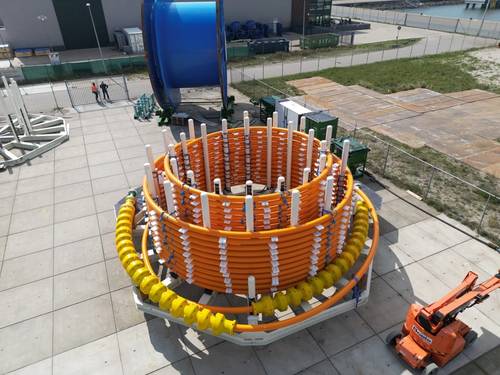Strohm's TCP Jumper (Credit: Strohm)