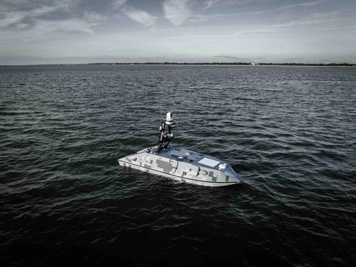 © SubSea Craft