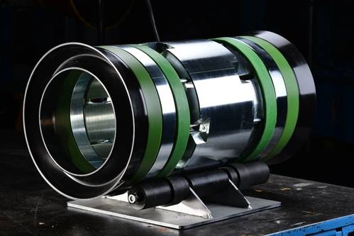 Subsea Innovation Next Generation Pipe-in-Pipe Waterstops (Photo: Subsea Innovation)