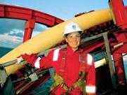 Synergi Pipeline for efficient pipeline operations.