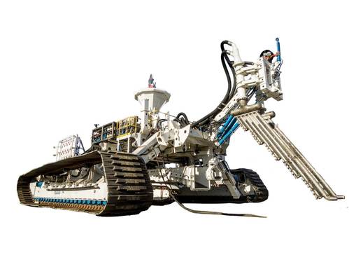 T3200 subsea trencher (Credit: Enshore Subsea)