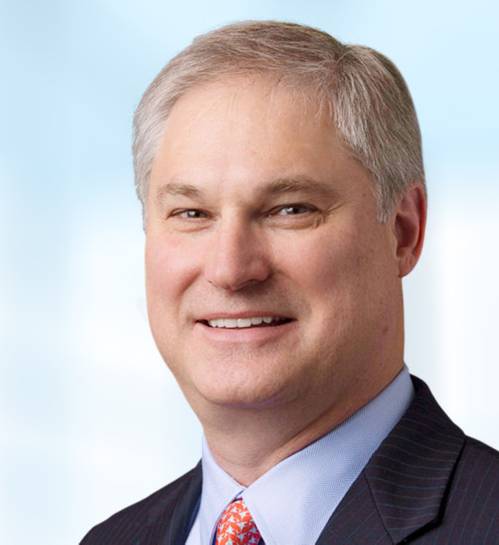 TechnipFMC chairman and CEO Doug Pferdehirt (Photo: TechnipFMC)
