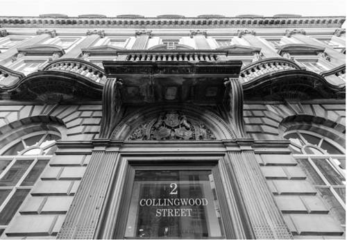 Tekmar Group company Ryder Geotechnical said it has expanded into new headquarters on Newcastle’s Collingwood Street (Photo: Tekmar)