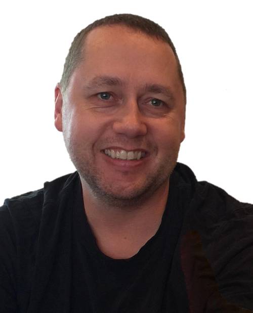 Teledyne CARIS welcomes Geoff Dean to the group as USA Sales Manager. 