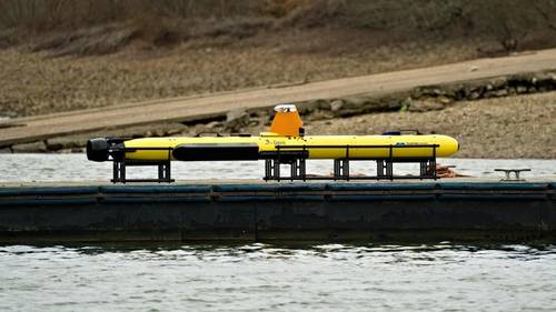 © Teledyne Gavia/Teledyne Marine