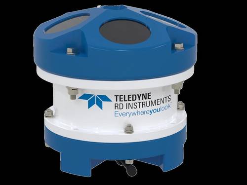 © Teledyne RD Instruments