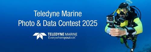 © Teledyne Marine