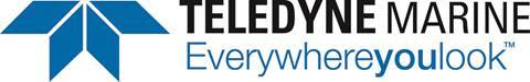 © Teledyne Marine