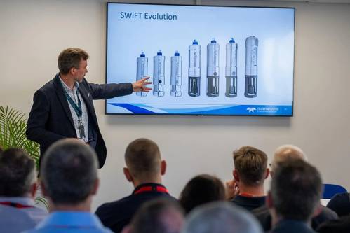 © Teledyne Valeport