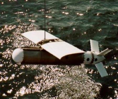 Towfin 2: Photo credit ISE