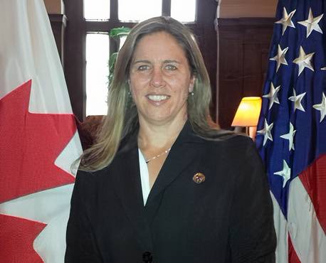 Tracey Ford