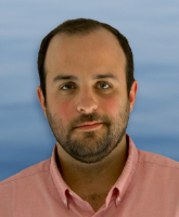 Travis Hamilton (Photo: CARIS)