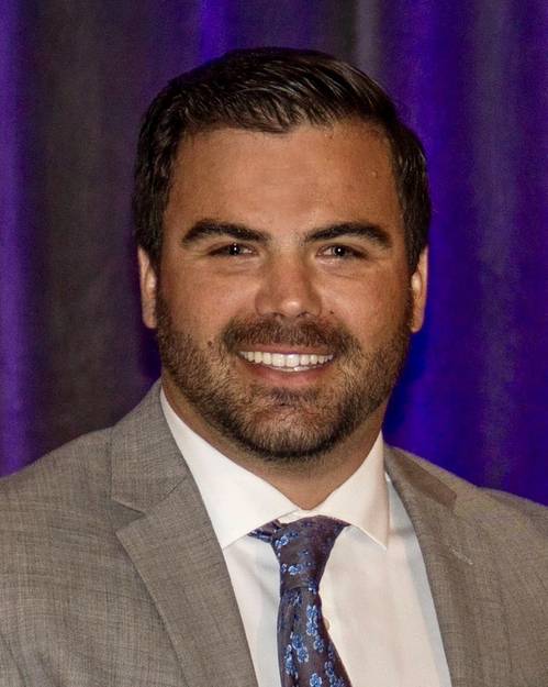 Travis Niederhauser (Photo: Phoenix International)