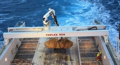 Triplex MDH: Photo credit Triplex