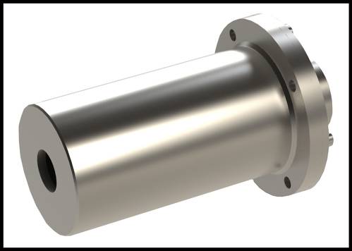 TX4849 Slip Ring (Photo: Trolex Engineering)