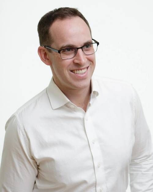 Tyler de Gier (Photo: Welaptega)