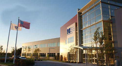 ATMC UMass: Photo credit Boston Engineering