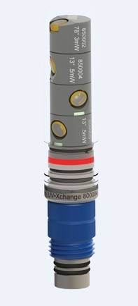 UV•Xchange (Image courtesy of AML Oceanographic)