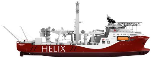MODU vessel rendering courtesy of Siem Offshore