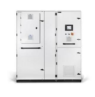 GE's VF-AFE, helps optimize engine speed on platform support and helps to reduce specific fuel consumption up to 15%, GE says.