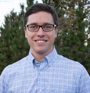 Ryan Wopschall (Photo: Pioneer Consulting)