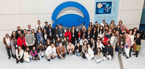 © Youth Ocean Leadership and Advocacy