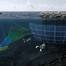 The Aegir solution is scalable and can be deployed on several platforms. © KONGSBERG
