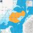 Atlantic Margin South Reprocessing project in Norwegian Sea (Credit: TGS)