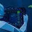 The  Bayonet Underwater Controller (BUC) is paired with EOD Workspace software, is built on Greensea IQ’s Core open architecture software and is part of the broader Bayonet product offering. Image courtesy Greensea IQ
