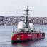 Blue Eclipse USV. © Fugro
