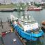 Bridgewater Discovery geotechnical survey vessel (Credit: Kim Heng)